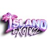 Logo of telegram channel islandexoticss — 🏝️SLAND EXOTICZ