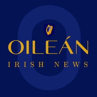 Логотип телеграм канала @islandnews — OILEÁN
