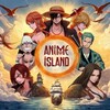 Логотип телеграм канала @islandofanimeaiii — Остров Аниме | АРХИВ АНИМЕ | Аниме Онлайн
