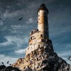 Логотип телеграм канала @islandofchill — Остров вывезения 🌊