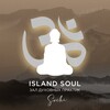 Логотип телеграм канала @islandsoul_sochi — Мероприятия ISLAND SOUL Сочи