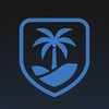 Логотип телеграм канала @islandvpnnews — 🏝 IslandVPN - NEWS 📰
