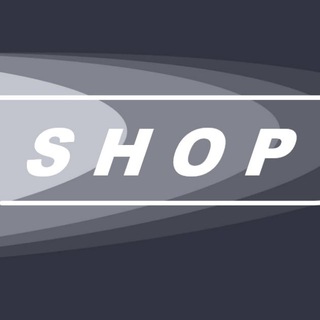 Логотип телеграм -каналу islnd_shop — ISLND SHOP