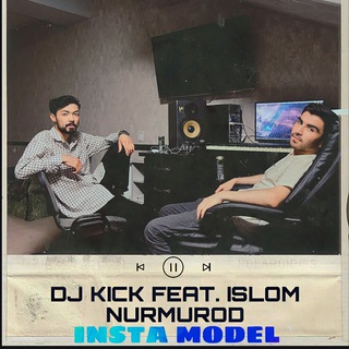 Telegram kanalining logotibi islom_nurmurod — Islom Nurmurod