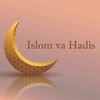 Telegram kanalining logotibi islom_hadisuz — Islom va Hadis