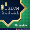 Telegram kanalining logotibi islom_sohili — 🌙 ISLOM SOHILI | POSHSHOPIRIM jome masjidi