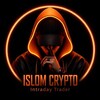 Логотип телеграм канала @islomcrypto — 𝐈𝐬𝐥𝐨𝐦 𝐂𝐫𝐲𝐩𝐭𝐨 | ∞