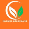 Telegram kanalining logotibi islomdaadashmang — ISLOMDA ADASHMANG