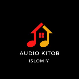 Telegram kanalining logotibi islomiy_audios — ❀ Audio kitobim🌼❀