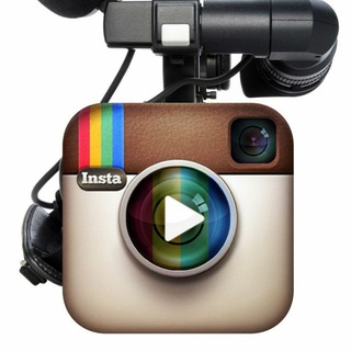 Telegram kanalining logotibi islomiy_video_insta — Instagram videolar.🕋🎥