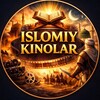 Telegram kanalining logotibi islomiy_kinolar0 — Islomiy Kinolar | Islomiy Filmlar