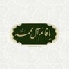 Telegram channel ISLOMIY_MARUZALAR logo