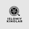 Telegram channel ISLOMIY KINOLAR🌙 logo