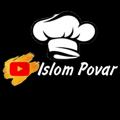 Telegram kanalining logotibi islompovar — Islom Povar