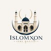 Telegram kanalining logotibi islomxon_masjidi — Исломхон жомеъ масжиди