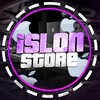 Логотип телеграм канала @islonstore — iSlon Store / АЙФОНЫ ВОРОНЕЖ