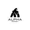 Telegram channel Alpha Money logo
