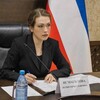 Логотип телеграм канала @ismagilova_yulia — Юлия Исмагилова