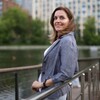 Логотип телеграм канала @ismagilovatamara — О карьере с душой|Тамара Исмагилова