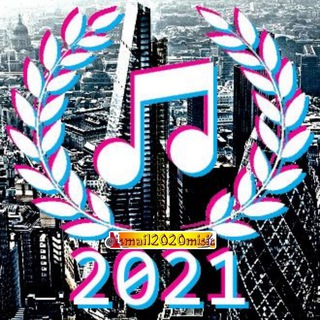 Логотип телеграм канала @ismail2020misic — Музыка 2022