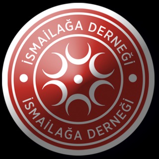 Telgraf kanalının logosu ismailagacami — İsmailağa Camii