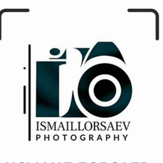 Логотип телеграм канала @ismaillorsaev — Фотограф Исмаил Лорсаев