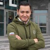 Логотип телеграм канала @ismailovbaxrom — Говорит Бахром