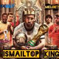 Telegram channel 🏆ISMAILTOP 👑KING🥇PRONOSTIC🏆 logo
