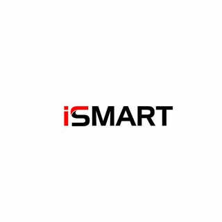 የቴሌግራም ቻናል አርማ ismartelectronics — I smart Electronics