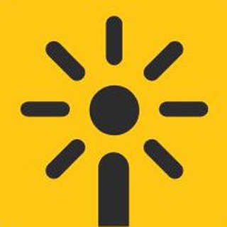 Логотип телеграм канала @ismartorg — iSmart