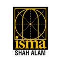 Logo saluran telegram ismashahalam — ISMA SHAH ALAM