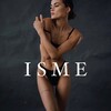 Logo of telegram channel ismeph — ISME 📸