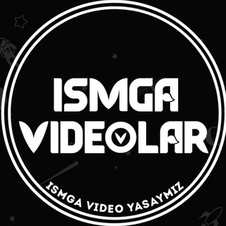 Telegram kanalining logotibi ismga_videolar — ISMGA VIDEOLAR