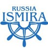 Логотип телеграм канала @ismira_ru — Работа за границей Ismira Russia ⛴