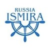 Логотип телеграм канала @ismirarussia — Ismira RU⛴️Визы для моряков, C1/d, шенген