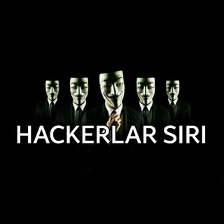 Logo saluran telegram ismlar_manos1 — 📲Hackerlik siri👨‍💻