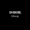 Логотип телеграм канала @ismoil_shop — ISMOIL SHOP| Б-2г-82 Садовод
