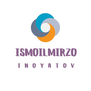 Telegram kanalining logotibi ismoilmirzo — Programming | Ismoilmirzo