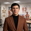 Telegram kanalining logotibi ismoilov_biology — Ismoilov_Biology|Vohidjon Ismoilov|Milliy sertifikat