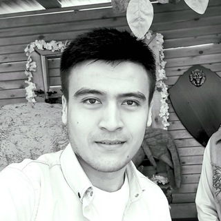 Telegram kanalining logotibi ismoilovuzb — Aziz Ismoilov - blog