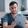Telegram channel Ismoil Safarov logo