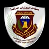 لوگوی کانال تلگرام isofgold — Iraqi Special Operations Forces ✔