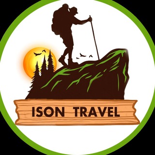 Telegram channel КАНАЛ: Ison Djumaev logo