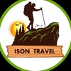 Telegram kanalining logotibi ison_travel_ru — КАНАЛ: Ison Djumaev