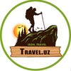 Telegram kanalining logotibi ison_travel_uz — Ison Travel.uz