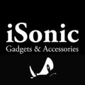 Logo saluran telegram isonicua — iSonic™ | Гаджети