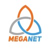 Логотип телеграм канала @isp_mega — MEGANET