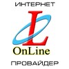 Logo of telegram channel isp_online — ISP OnLine