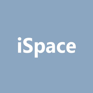 Логотип телеграм канала @ispace_kursk — iSpace Курск | Apple | Samsung
