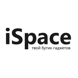 Logo saluran telegram ispace_lipetsk — iSpace | Липецк